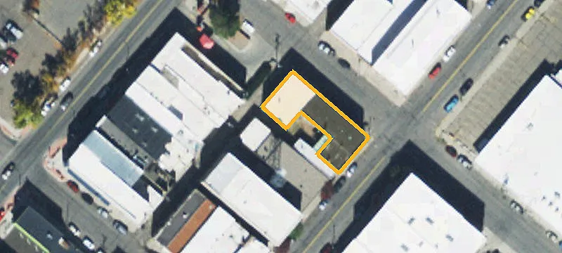 33 Idaho St