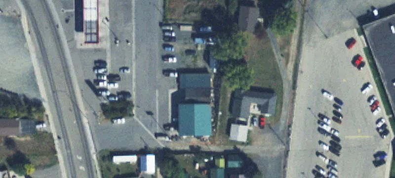 402 Pyfer St