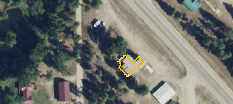 Darby, MT 59829