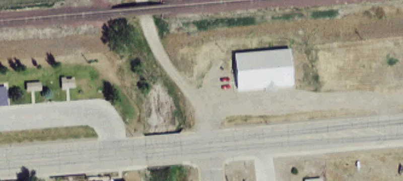 500 Washington Ave