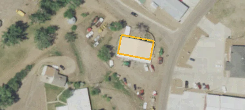 2 Lasar Dr