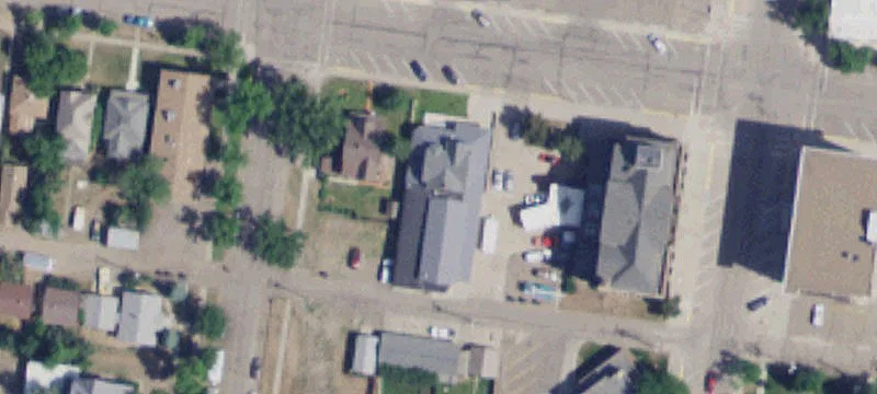 210 3rd St