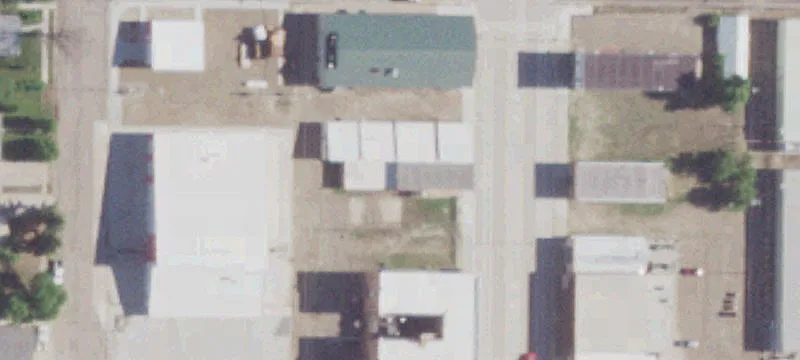 Ellery Ave
