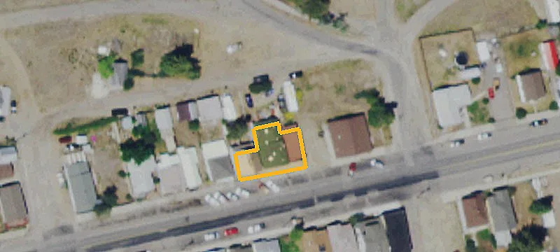 309 Daly St