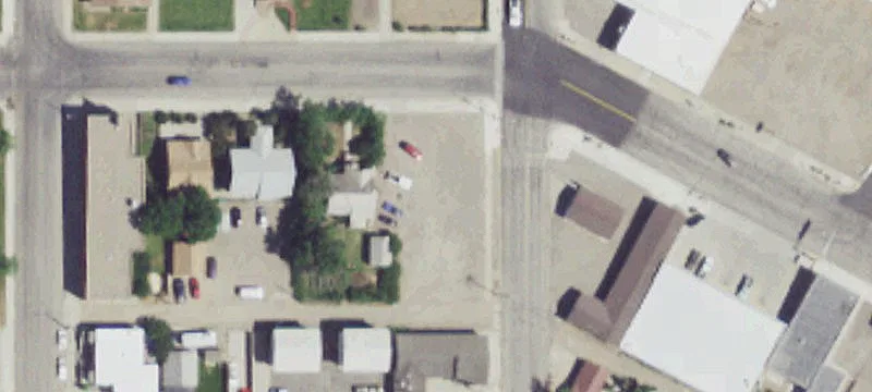 500 Main St