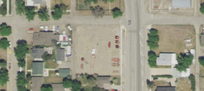 Main St