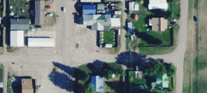 3rd E Ave