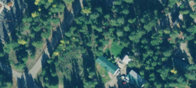 201 Wapiti Way