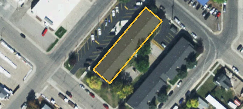 400 Idaho St