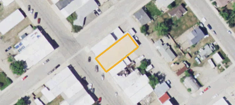 13 Central S Ave