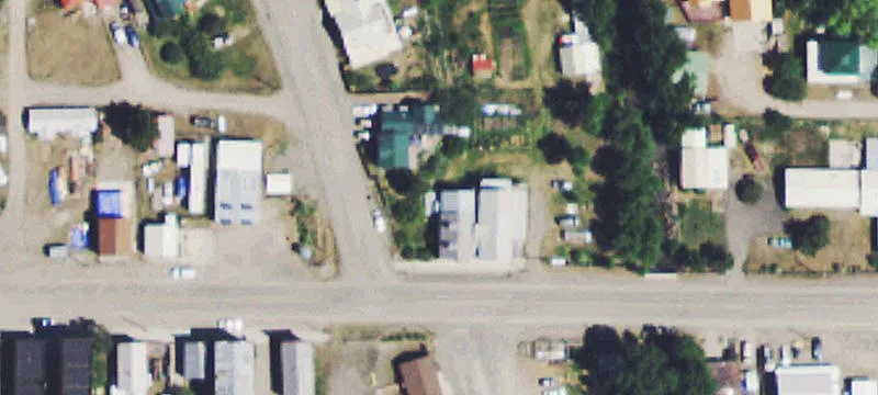 96 Basin St