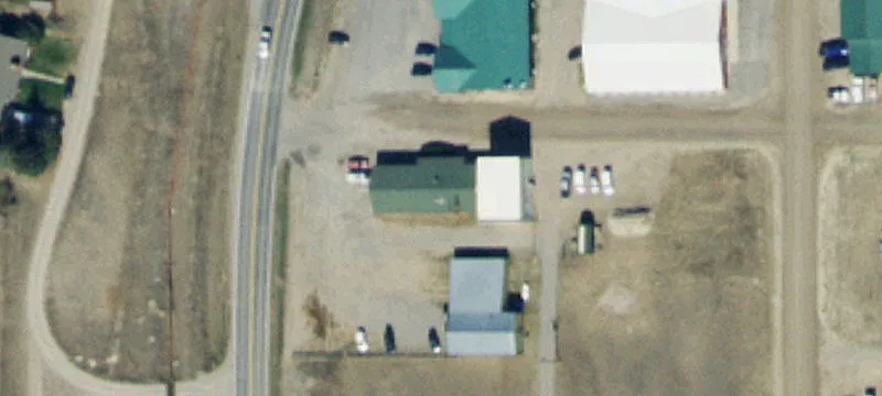Ennis, MT 59729