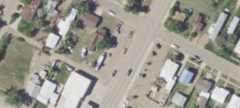 Minnesota St