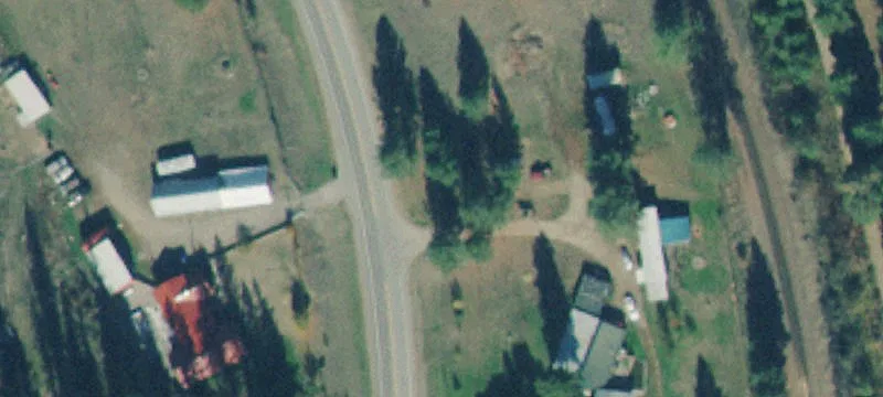 4211 Diamond Match Rd