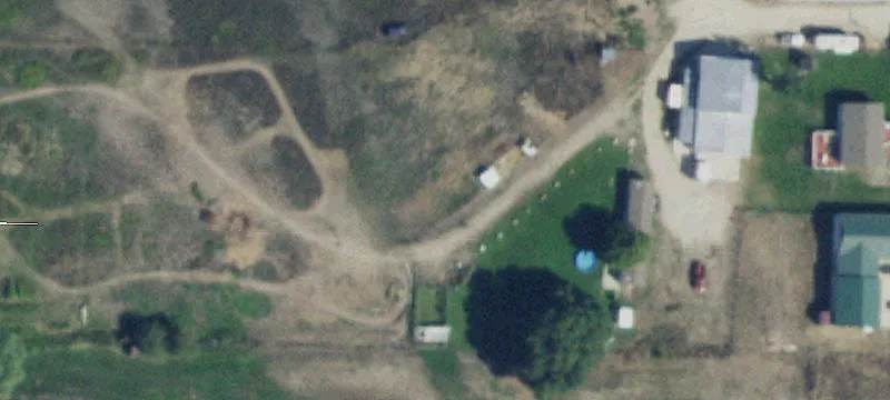 1017 Old Corvallis Rd