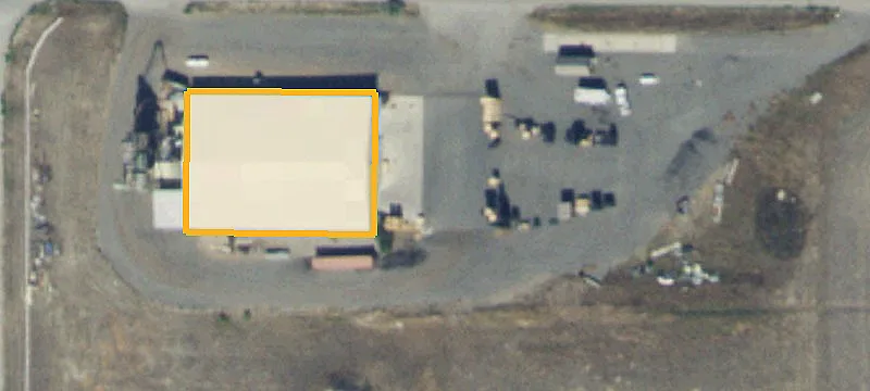 19 Wheatland Rd