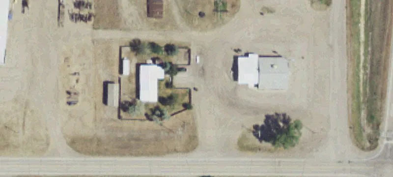 3 Frontage Rd