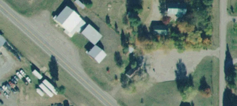 2755 Diamond Match Rd