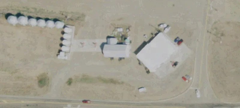 Flaxville, MT 59222