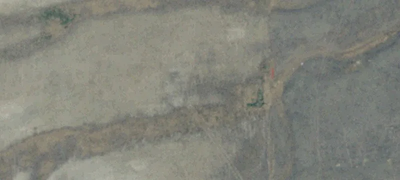 Silos Rd