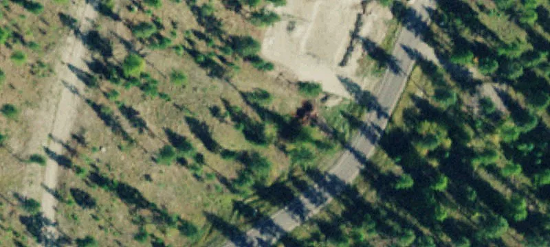 315 Skookum Rd