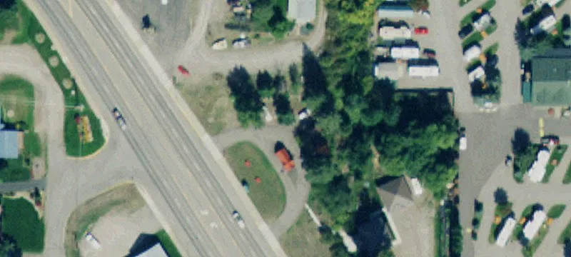 75 Us Hwy 2nd E