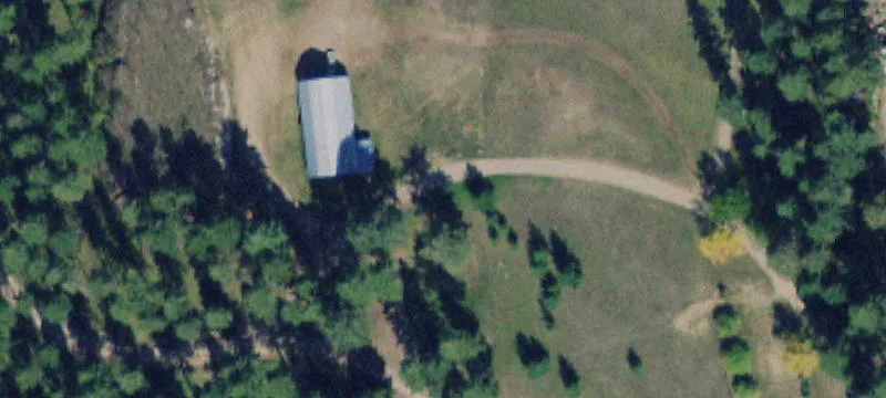 1175 Bigfork Stage Rd