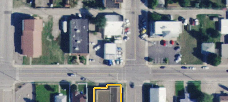 610 Main St