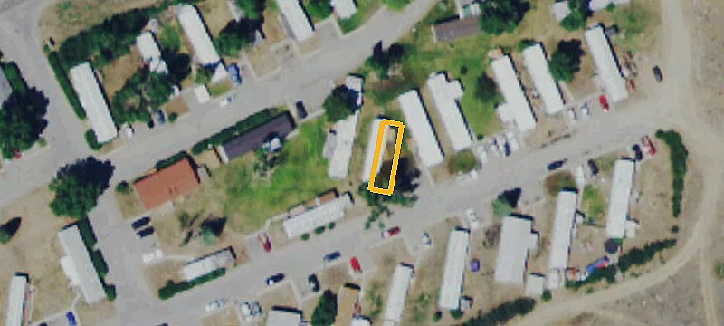 101 Parnell Lode Rd