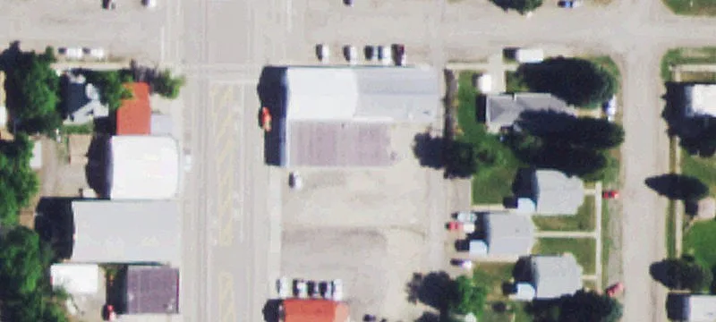 213 Main St