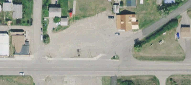 Main St
