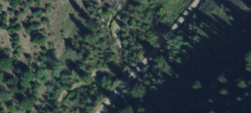 Avalanch Gulch Rd