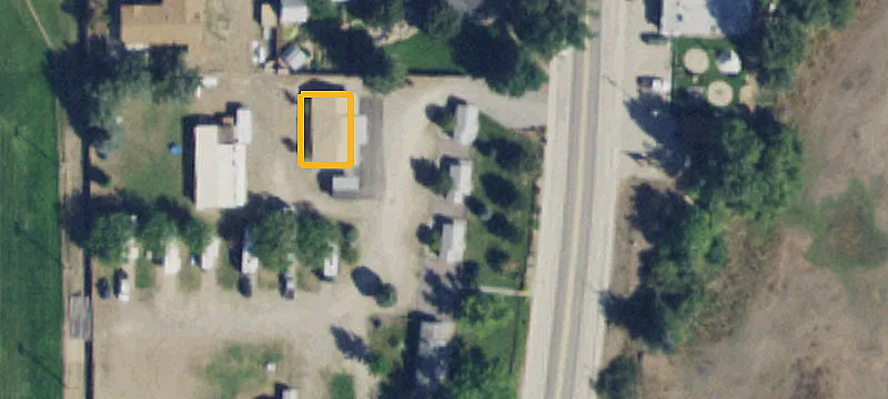 Darby, MT 59829