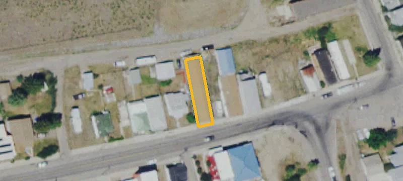 33 Daly St