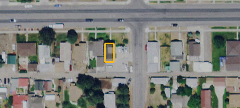 1454 Dewey Blvd