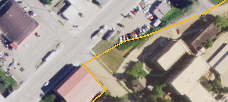 Main St