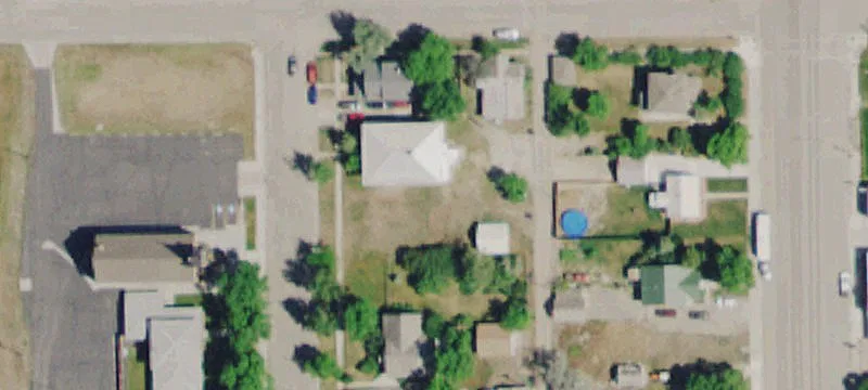 719 Custer Ave