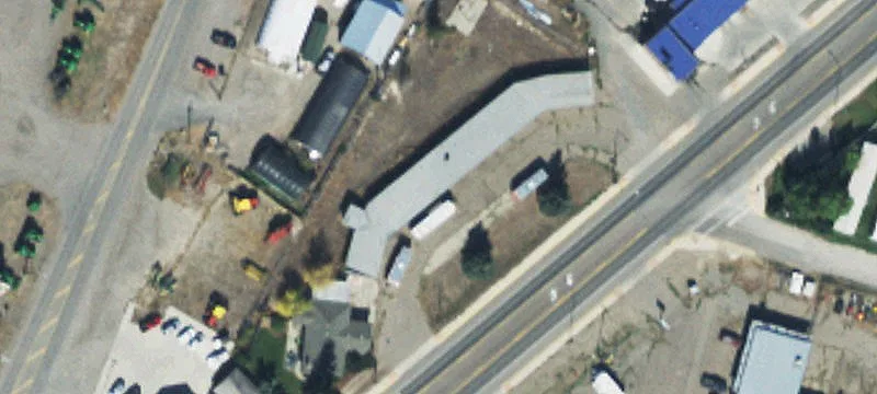 775 Montana St