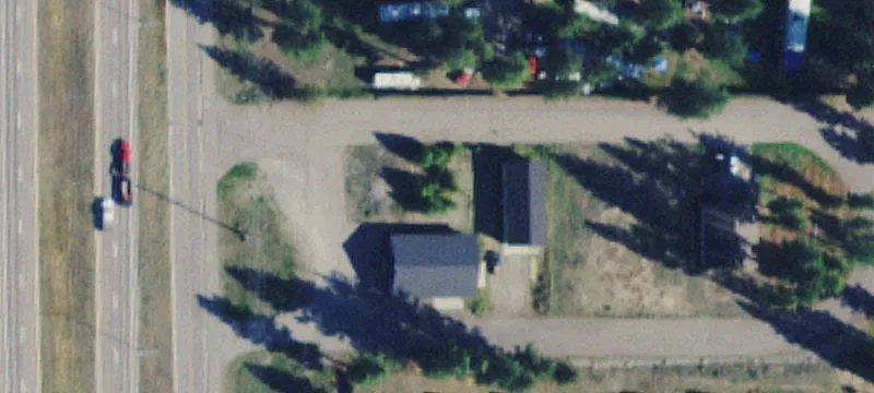 41700 Us Hwy 93rd Frontage Rd