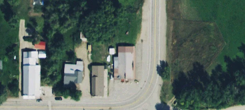 Main St