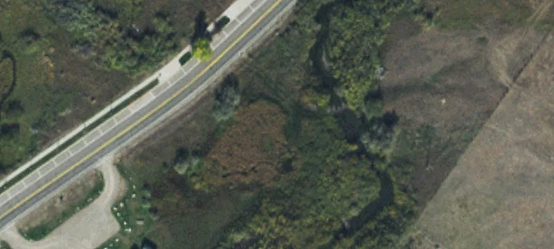 Swenson Way