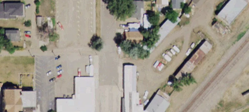 1509 Main St