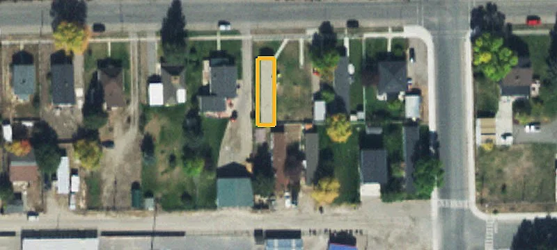 568 Thomsen Ave