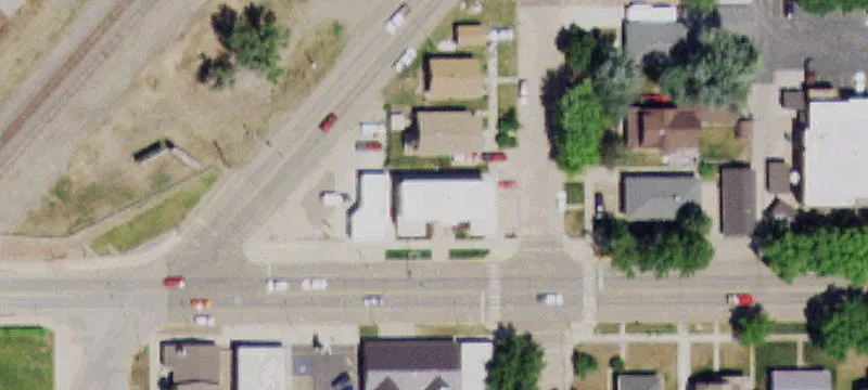 1617 Main St