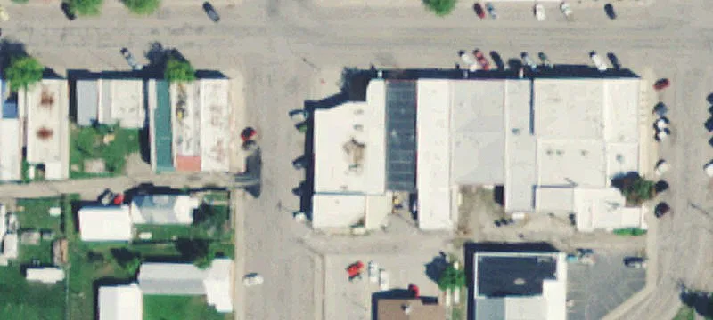601 Main SW St