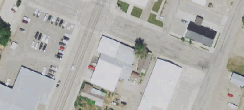 501 Main St