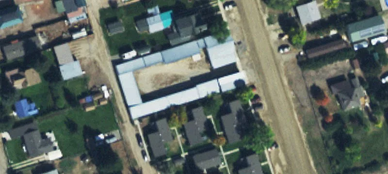 214 Ruby St