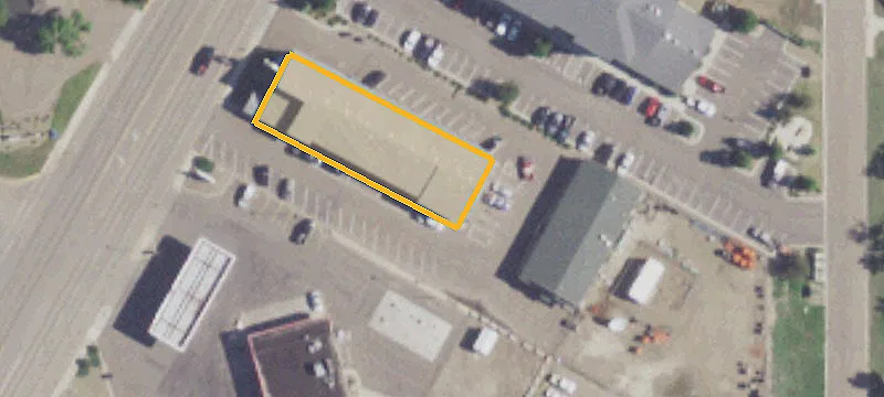 900 Central Ave