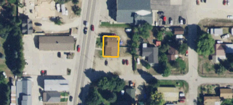 406 Main St