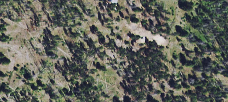 Kit Carson Rd